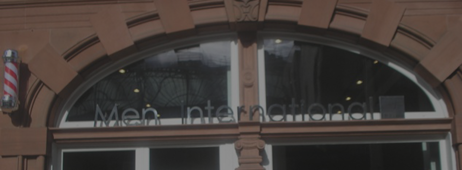 Scottish Barbering School